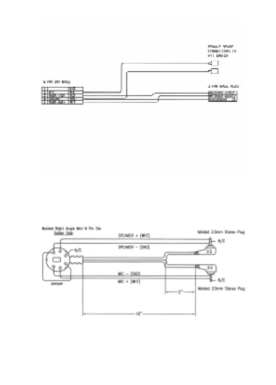 Teac K1200 User Manual | Page 28 / 31