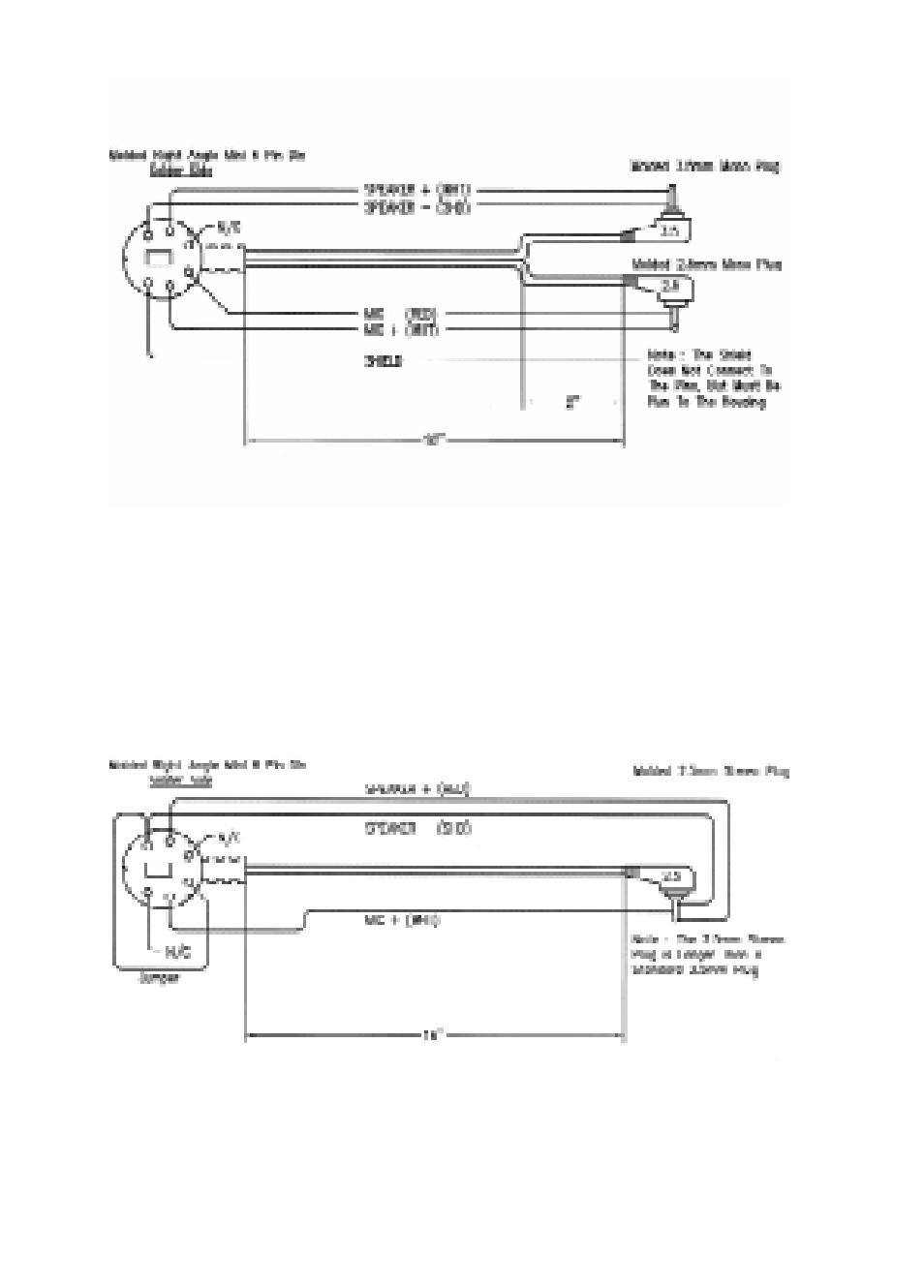 Teac K1200 User Manual | Page 29 / 31