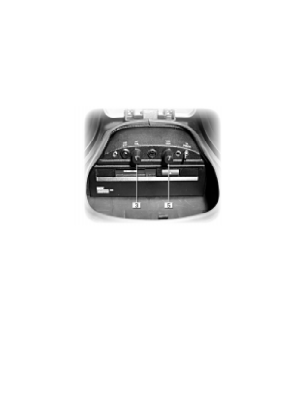 Rider / passenger intercom | Teac K1200 User Manual | Page 8 / 31