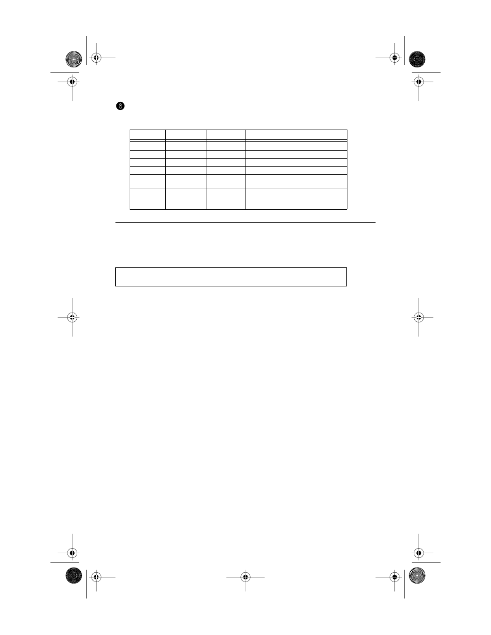 Operating orientation | Teac E24E User Manual | Page 18 / 74