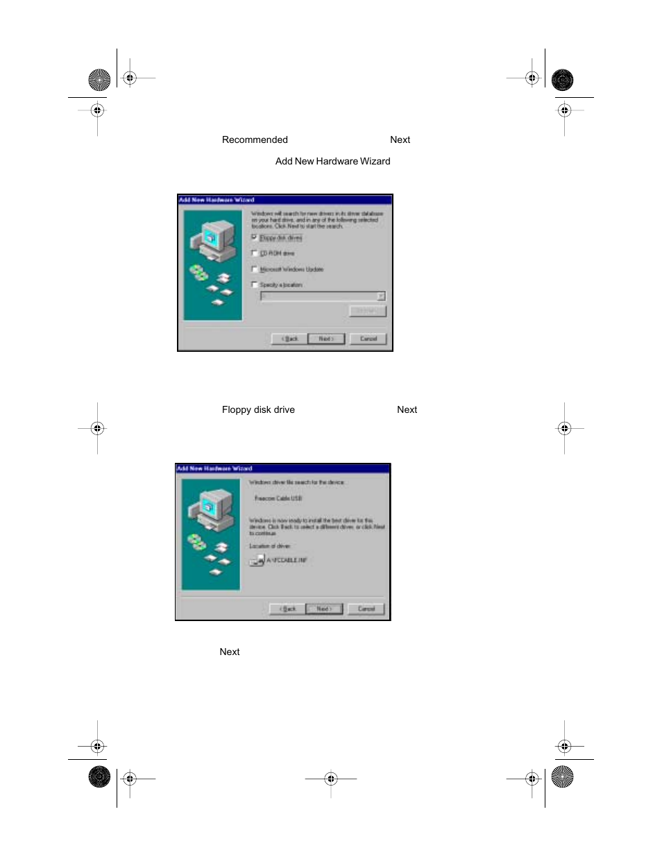 Teac E24E User Manual | Page 23 / 74