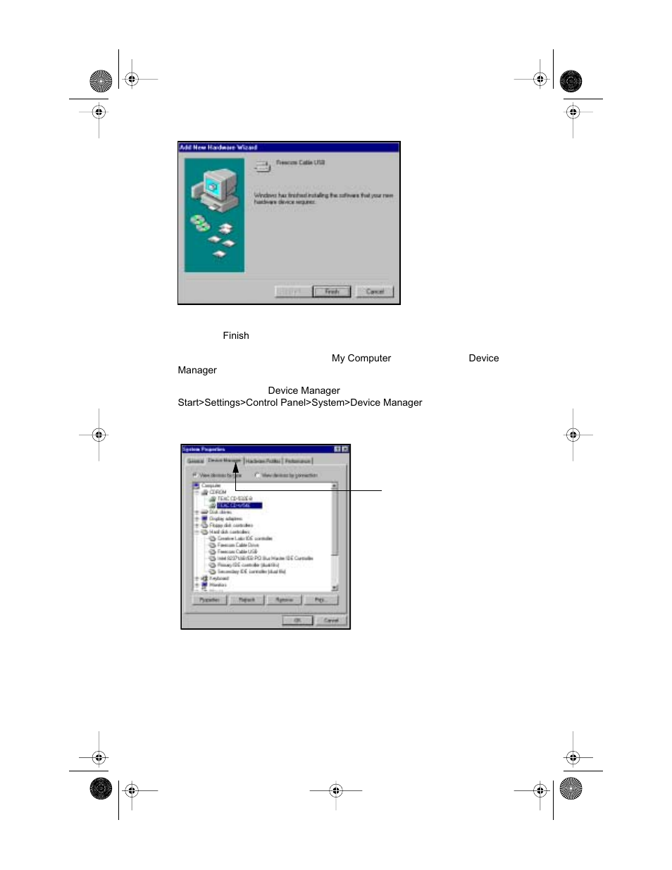Teac E24E User Manual | Page 24 / 74