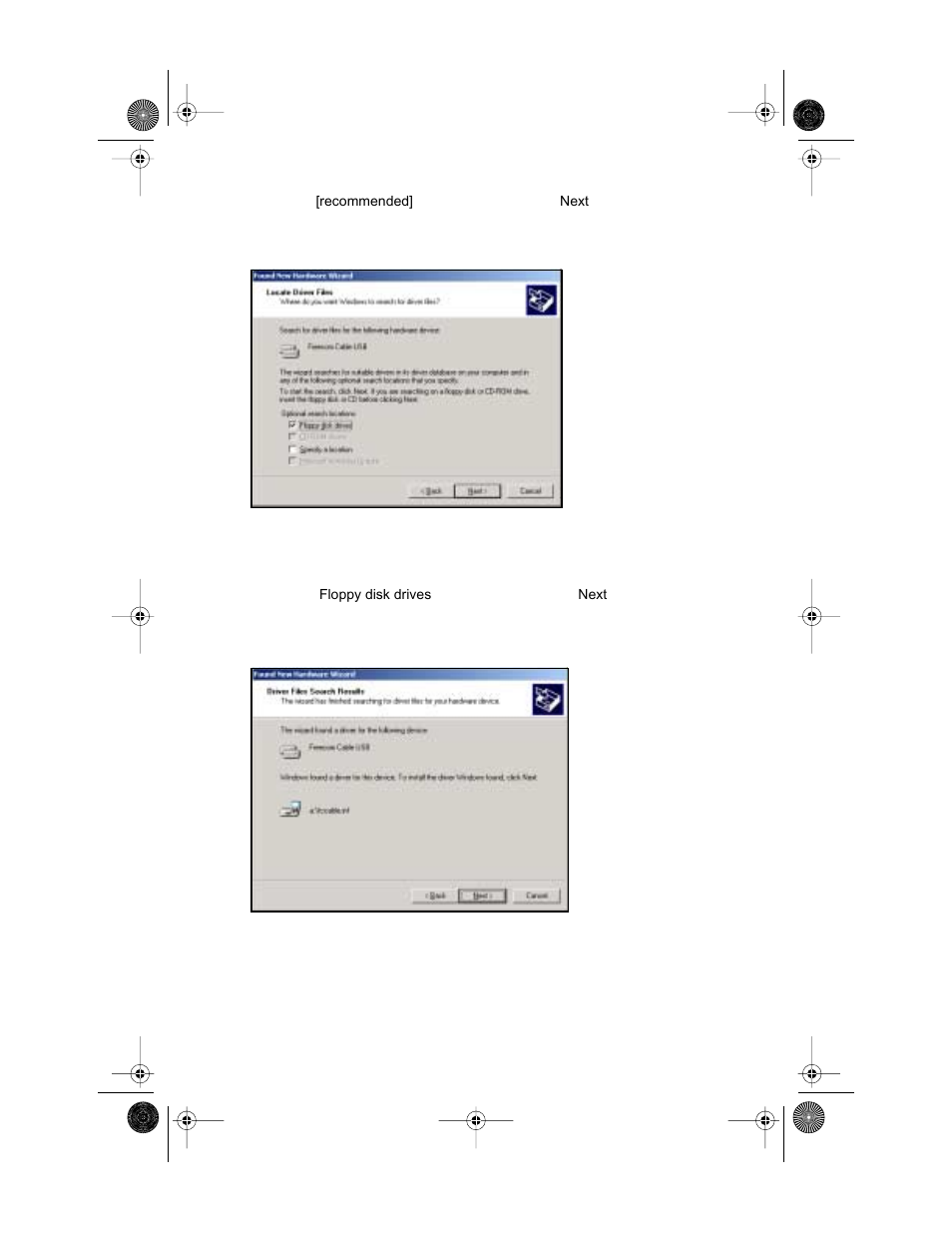 Teac E24E User Manual | Page 27 / 74