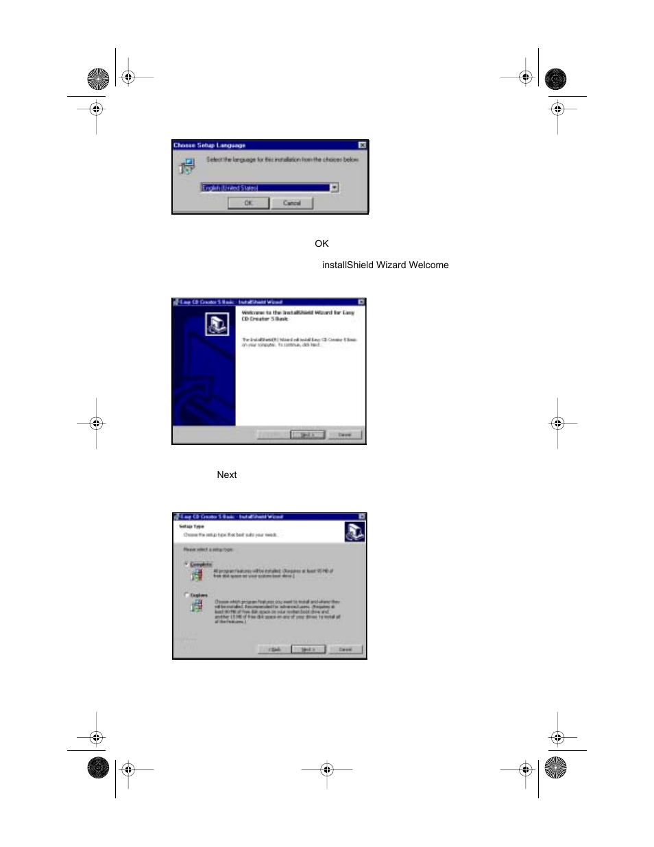 Teac E24E User Manual | Page 45 / 74