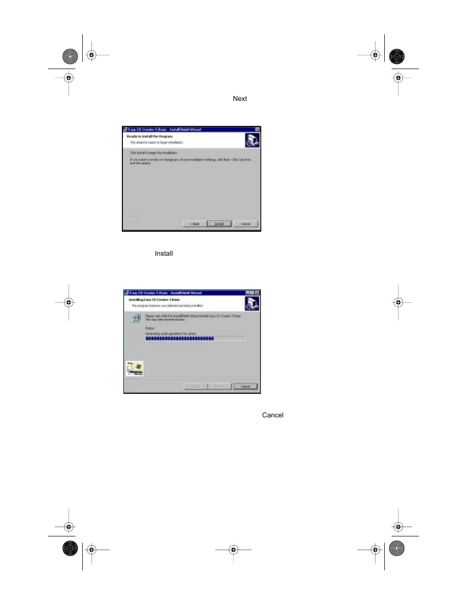 Teac E24E User Manual | Page 46 / 74