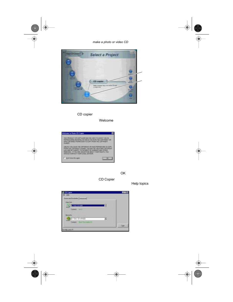 Teac E24E User Manual | Page 56 / 74