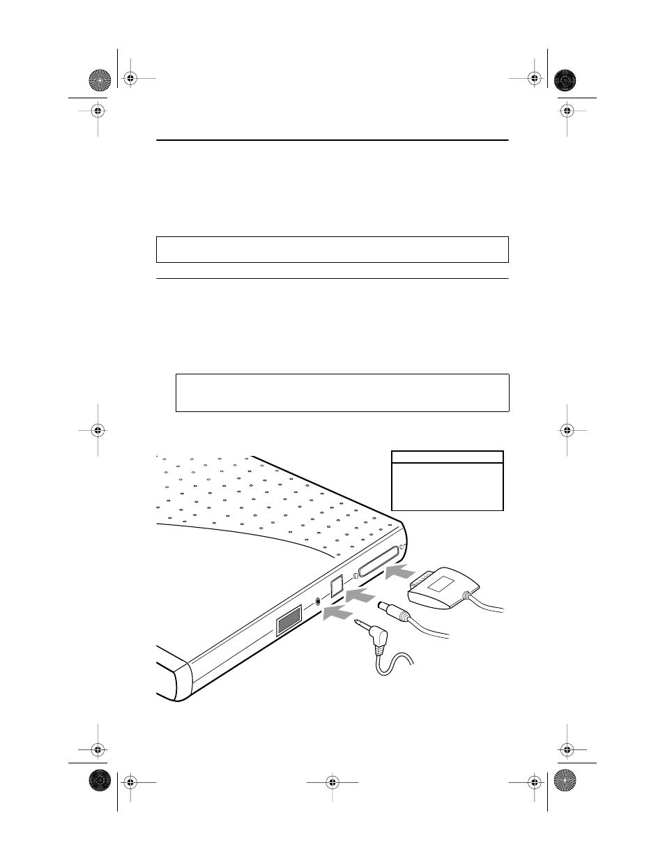 Connecting to a macintosh system | Teac E24E User Manual | Page 59 / 74