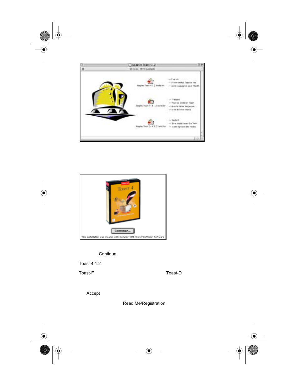 Teac E24E User Manual | Page 62 / 74