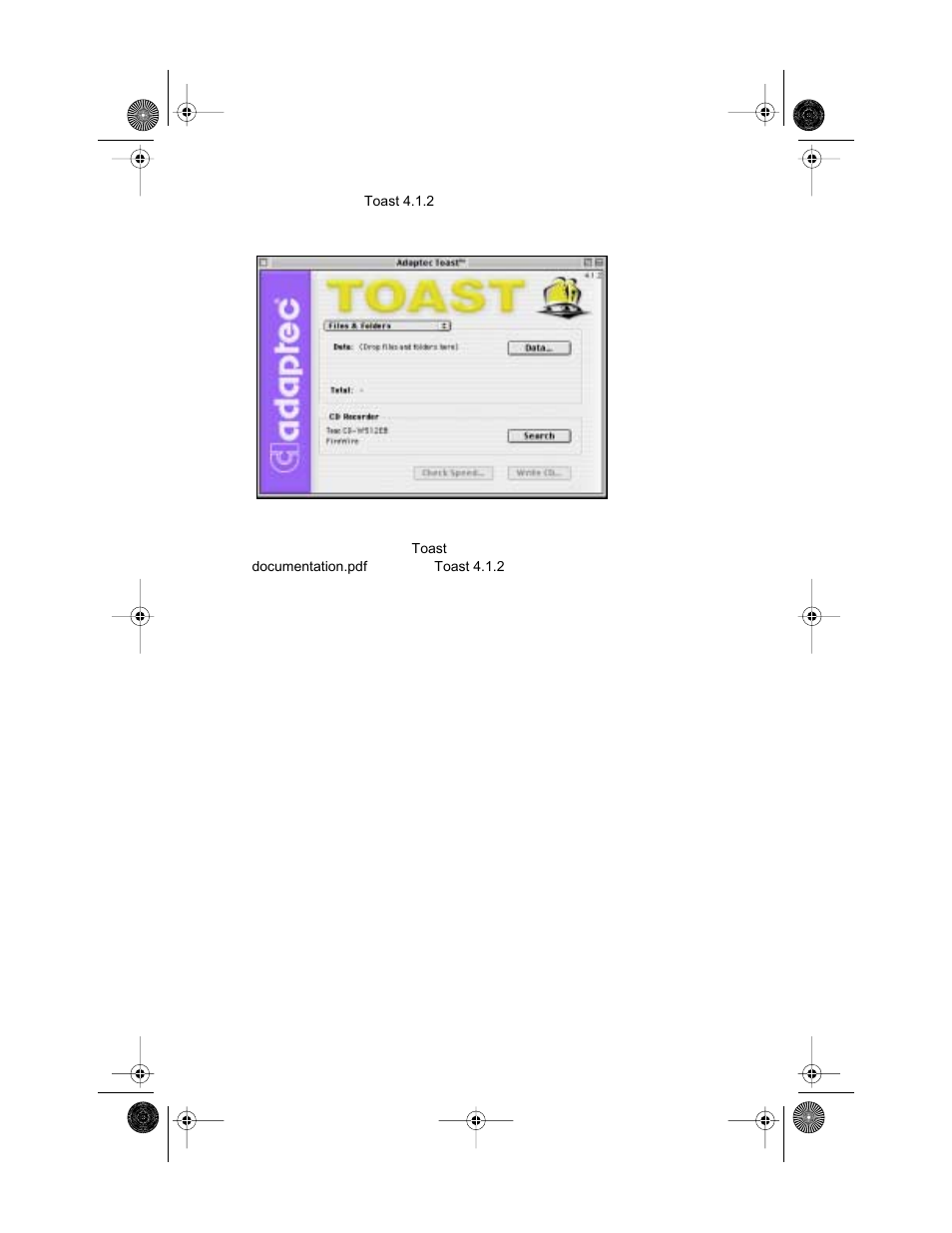 Teac E24E User Manual | Page 65 / 74