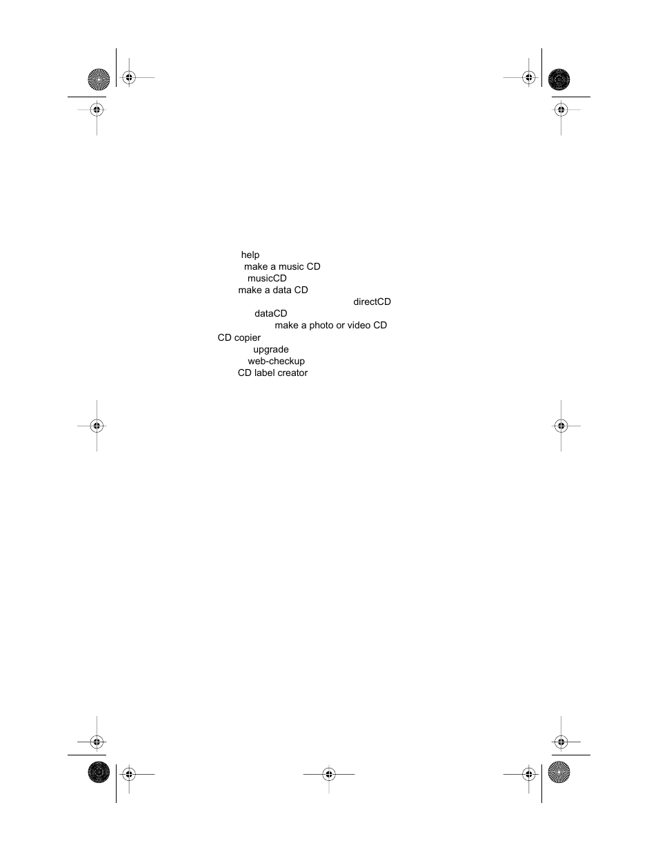 Teac E24E User Manual | Page 8 / 74