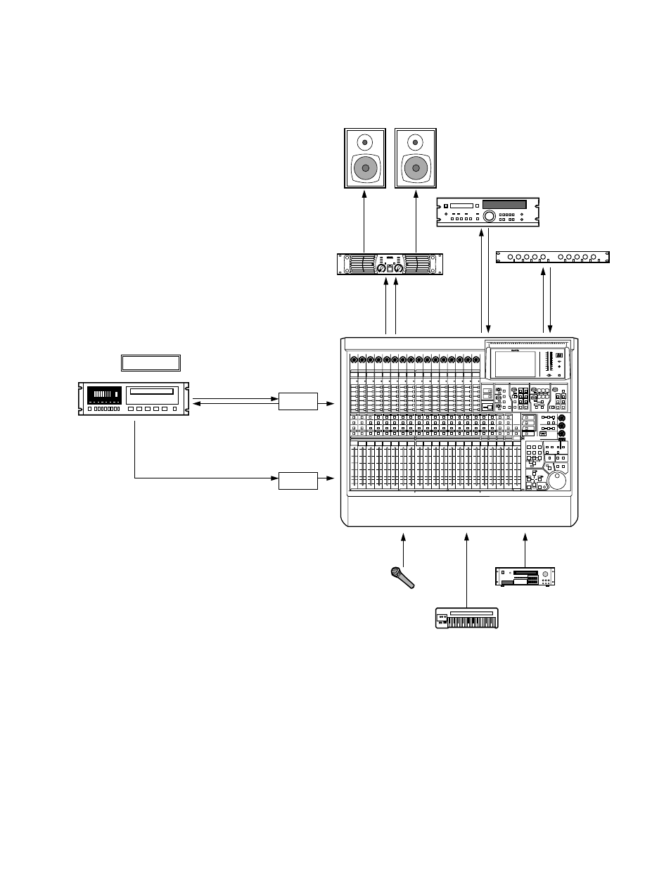 System configuration-1 | Teac WR-DA7 User Manual | Page 15 / 63