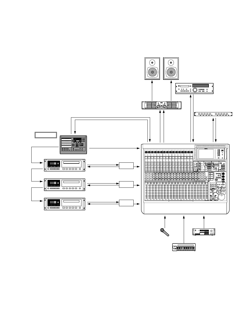 System configuration-2 | Teac WR-DA7 User Manual | Page 18 / 63