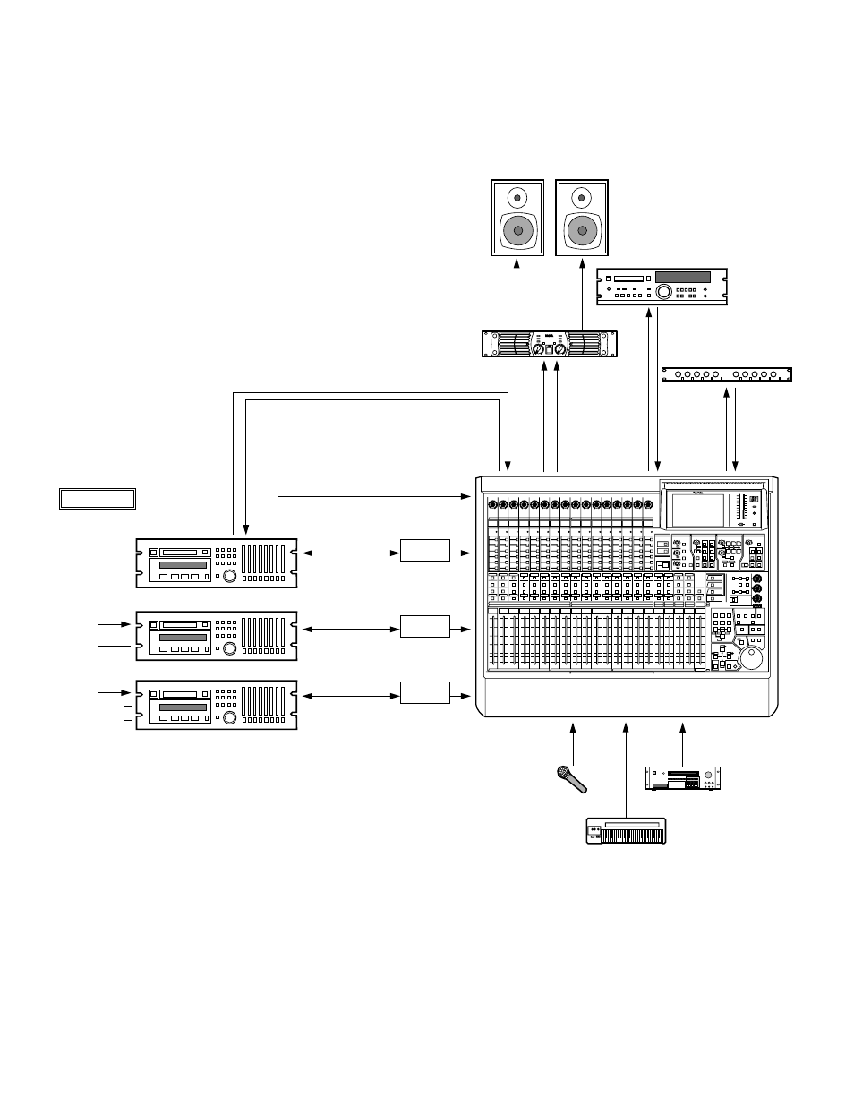 System configuration-4 | Teac WR-DA7 User Manual | Page 25 / 63