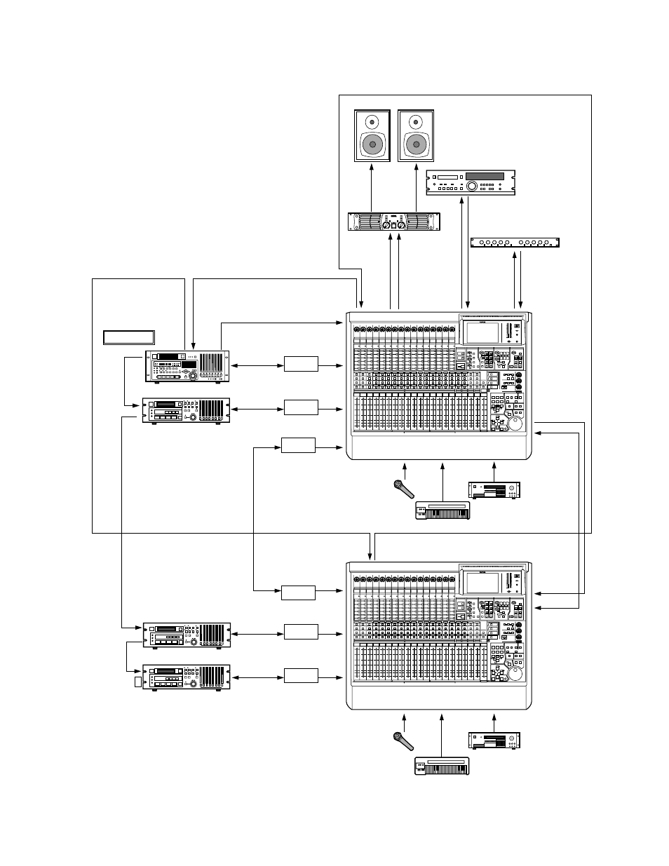 System configuration -5 | Teac WR-DA7 User Manual | Page 28 / 63