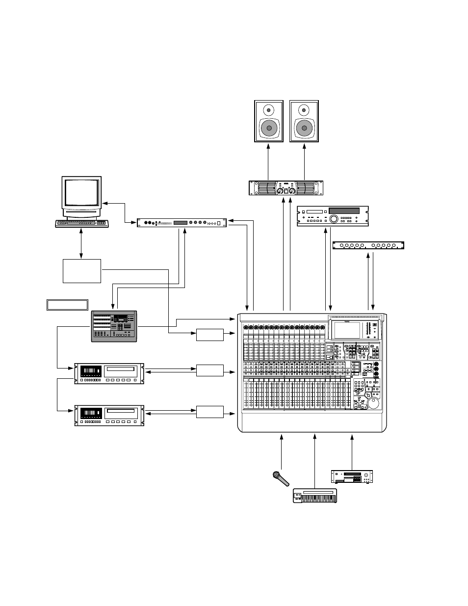 System configuration-10 | Teac WR-DA7 User Manual | Page 41 / 63