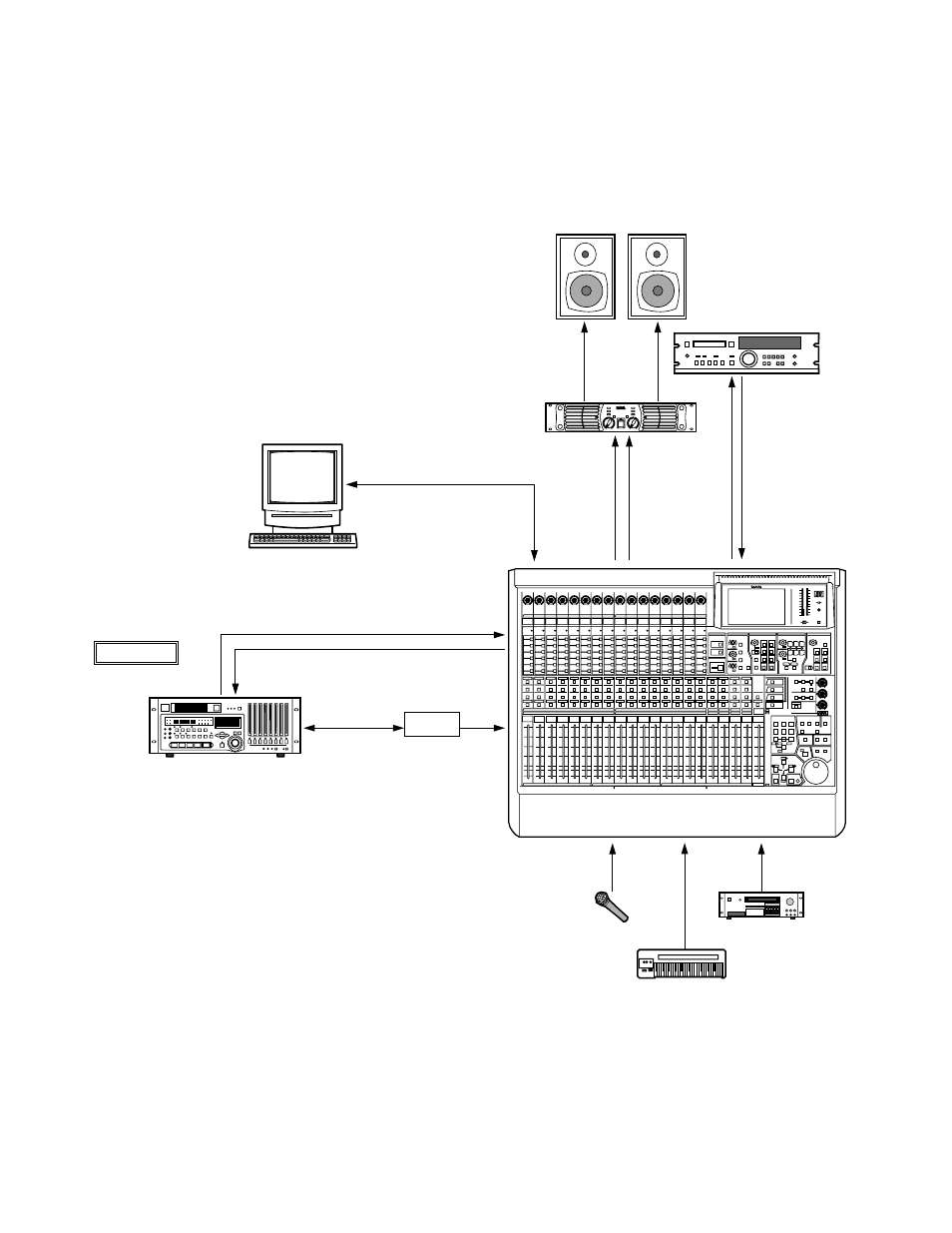 System configuration-14 | Teac WR-DA7 User Manual | Page 52 / 63