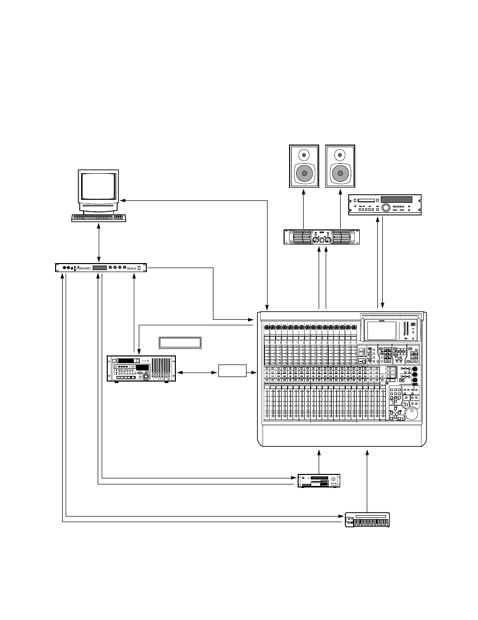 System configuration-15 | Teac WR-DA7 User Manual | Page 55 / 63