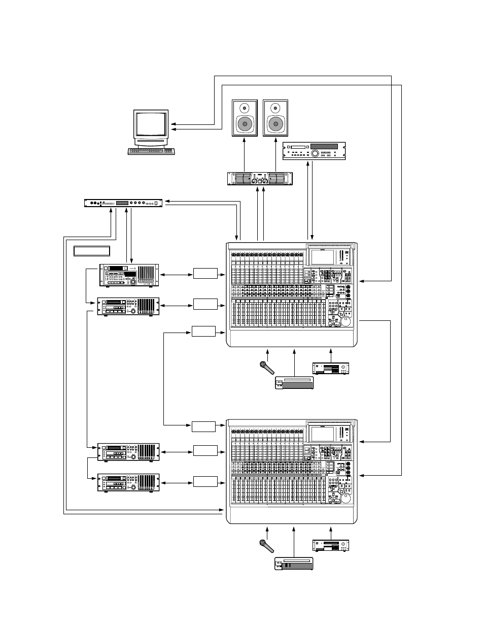 System configuration-16 | Teac WR-DA7 User Manual | Page 58 / 63