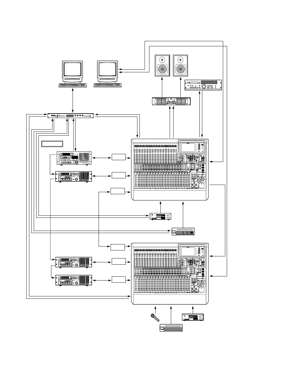 System configuration-17 | Teac WR-DA7 User Manual | Page 62 / 63