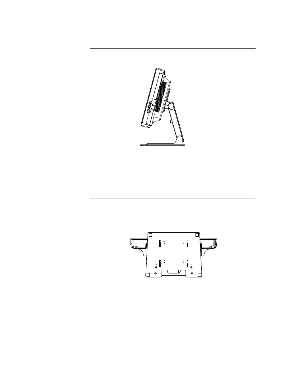 Tyco Electronics Tyco elo Touchsystems 19R User Manual | Page 7 / 53