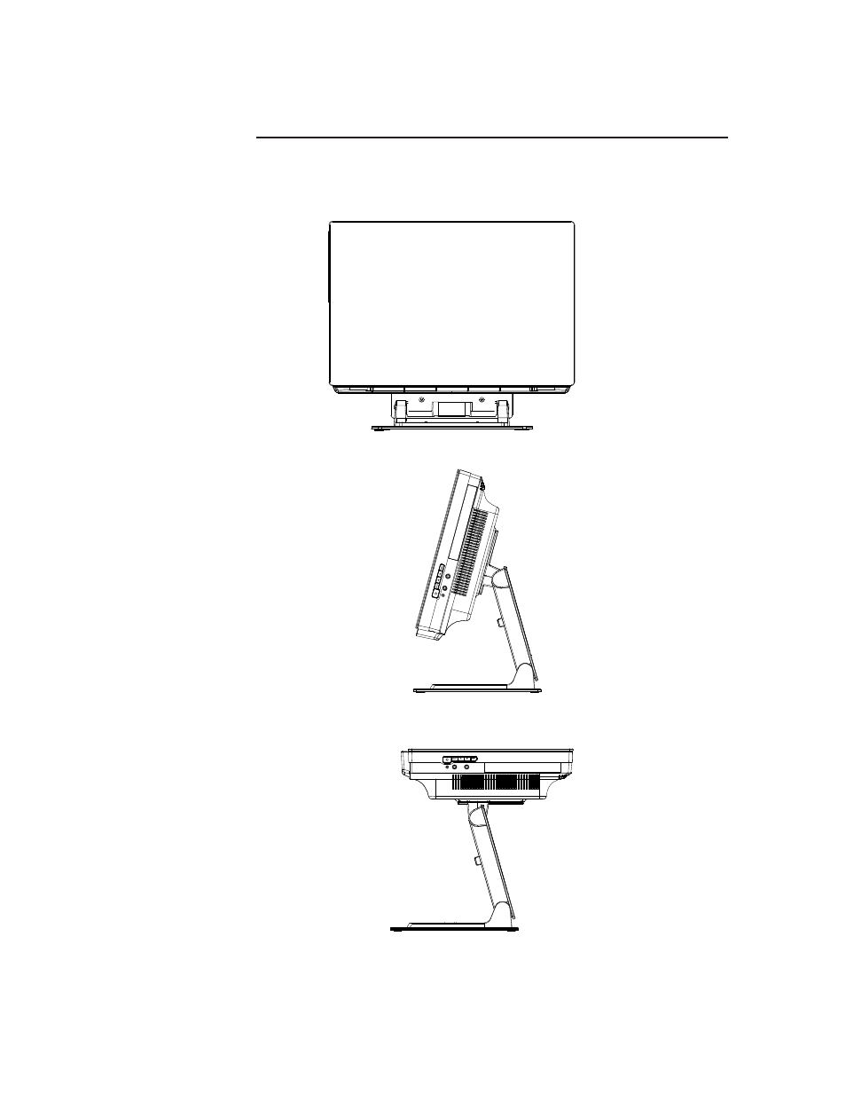 Tyco Electronics Tyco elo Touchsystems 19R User Manual | Page 8 / 53