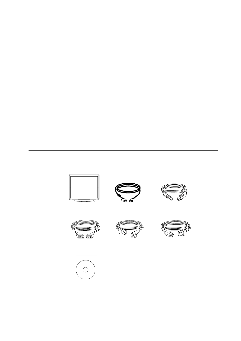 Nstallation and, Etup | Tyco Electronics ET1215L User Manual | Page 7 / 40