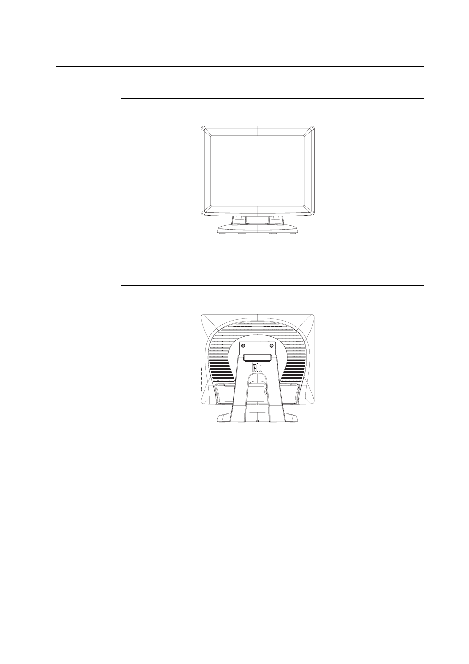 Product overview | Tyco Electronics ET1215L User Manual | Page 9 / 40
