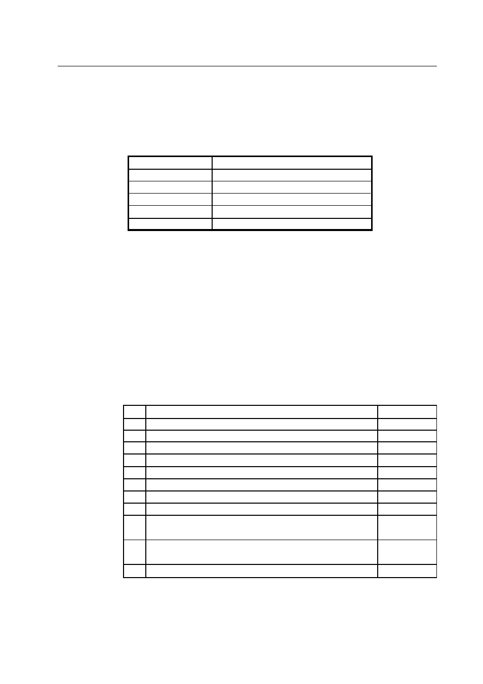Power supply cord selection | Tyco Electronics 1928L User Manual | Page 41 / 57