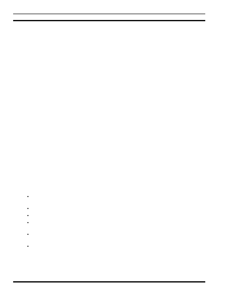 5 product description, 1 remote control head operation, Product description | Remote control head operation | Tyco Electronics M/A-COM M7200 User Manual | Page 12 / 44