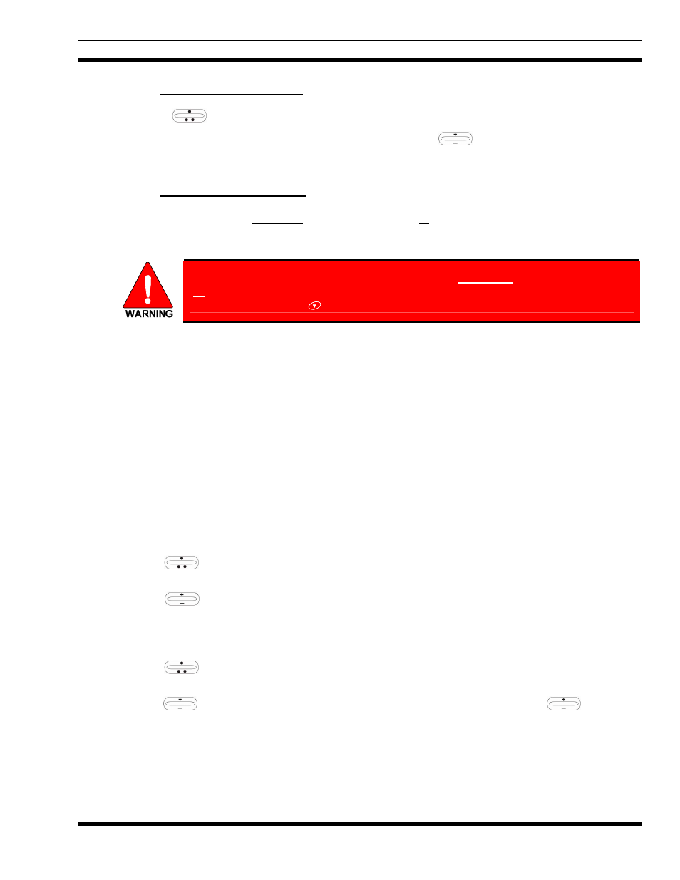1 enabling stealth mode, 2 disabling stealth mode, 19 adjusting side tone audio level | 20 change operating mode, Enabling stealth mode, Disabling stealth mode, Adjusting side tone audio level, Change operating mode, 19 dio level, Adjusting side tone au | Tyco Electronics M/A-COM M7200 User Manual | Page 25 / 44