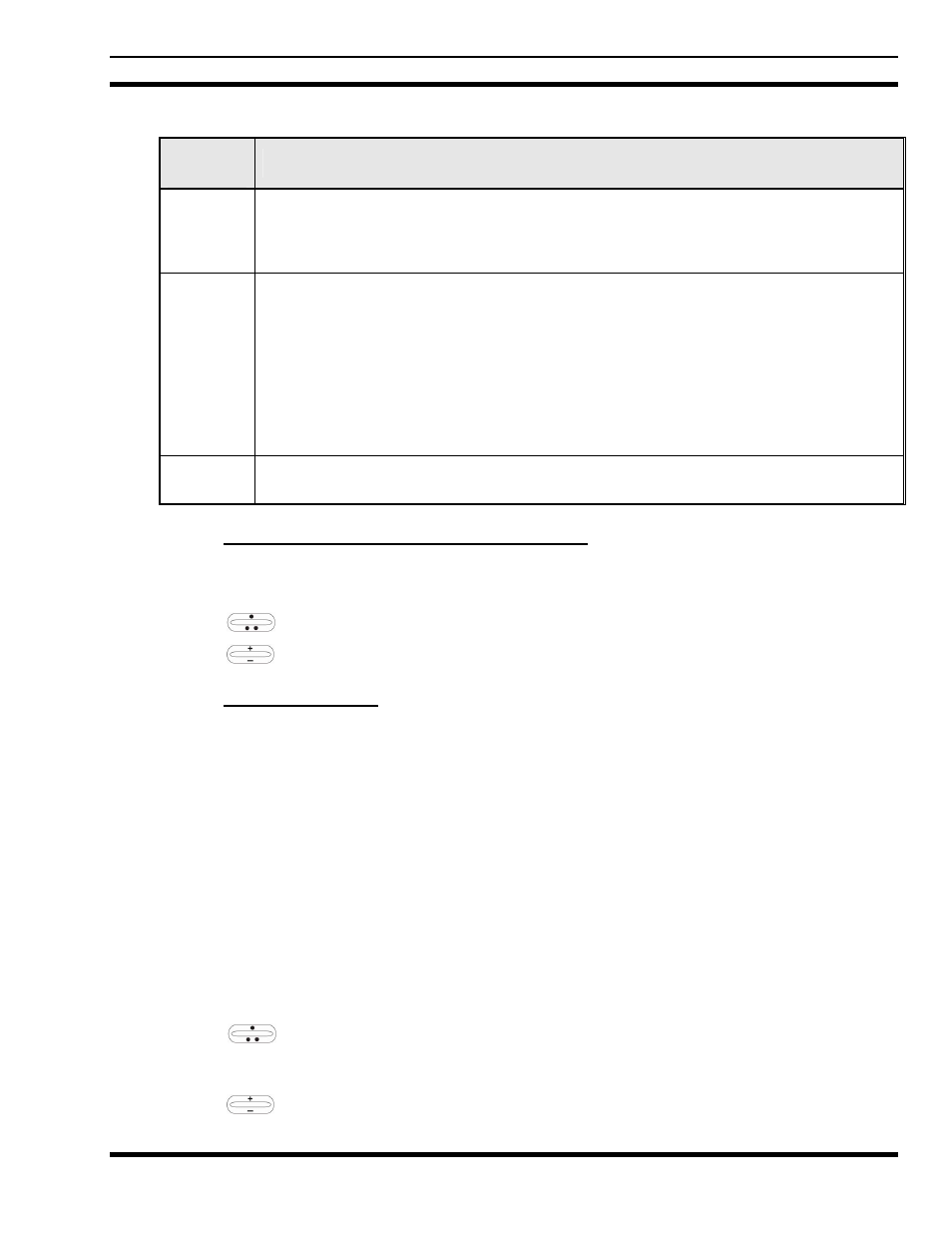 1 checking or changing active scan mode, 2 scanning priority, 1 changing scanning priority | Checking or changing active scan mode, Scanning priority, Table 6-5: scan modes | Tyco Electronics M/A-COM M7200 User Manual | Page 29 / 44