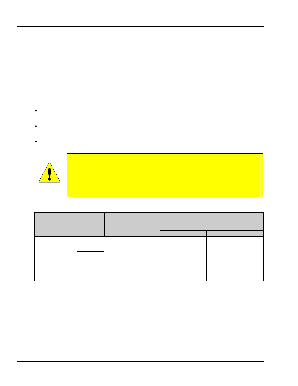 2 compliance with rf exposure standards, Compliance with rf exposure standards | Tyco Electronics M/A-COM M7200 User Manual | Page 8 / 44