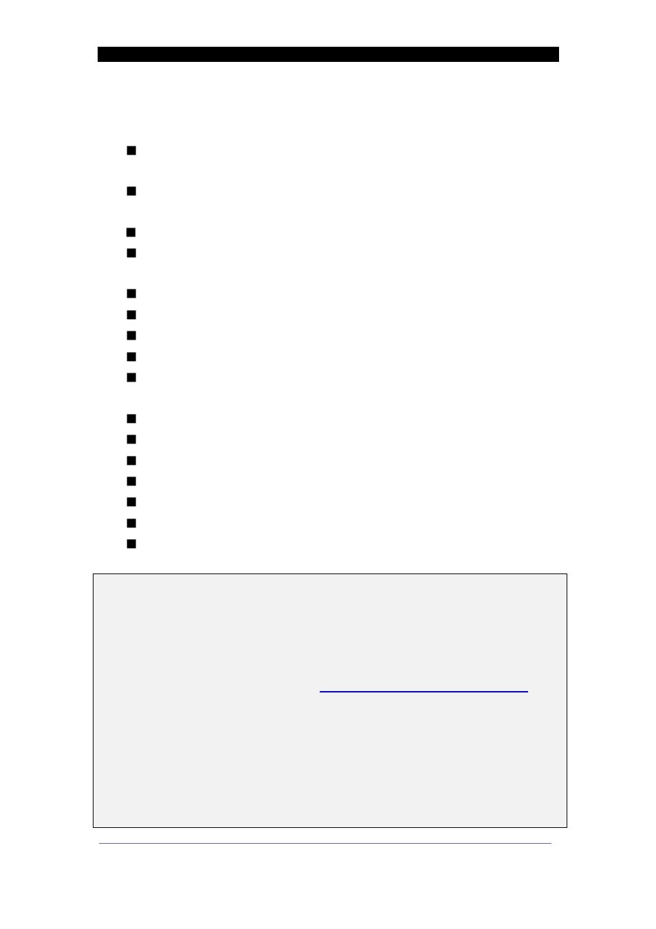 Features, Technical support and service | Tyco Electronics 0-1591093-X User Manual | Page 3 / 29