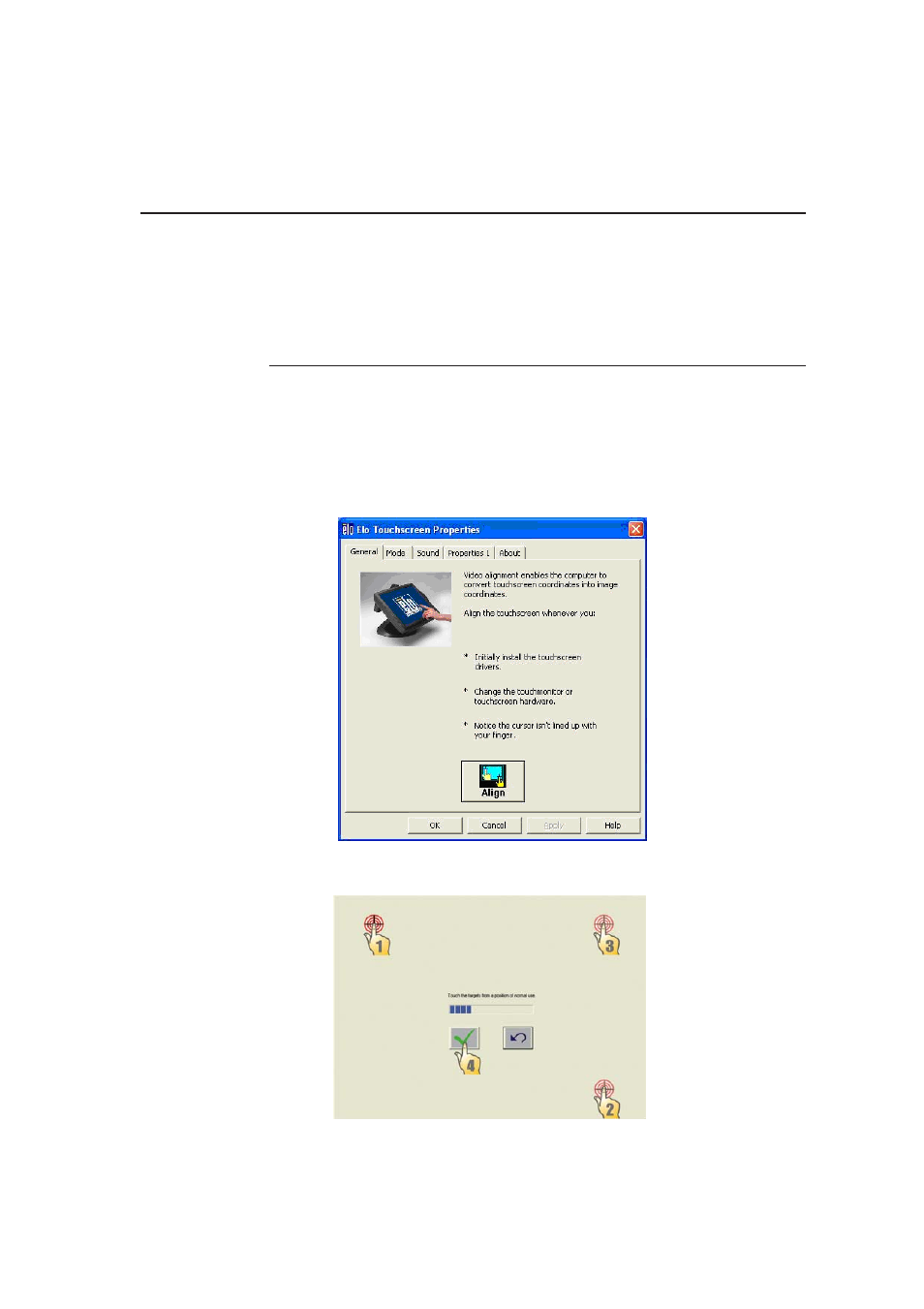 Test devices | Tyco Electronics 17A2 User Manual | Page 14 / 63