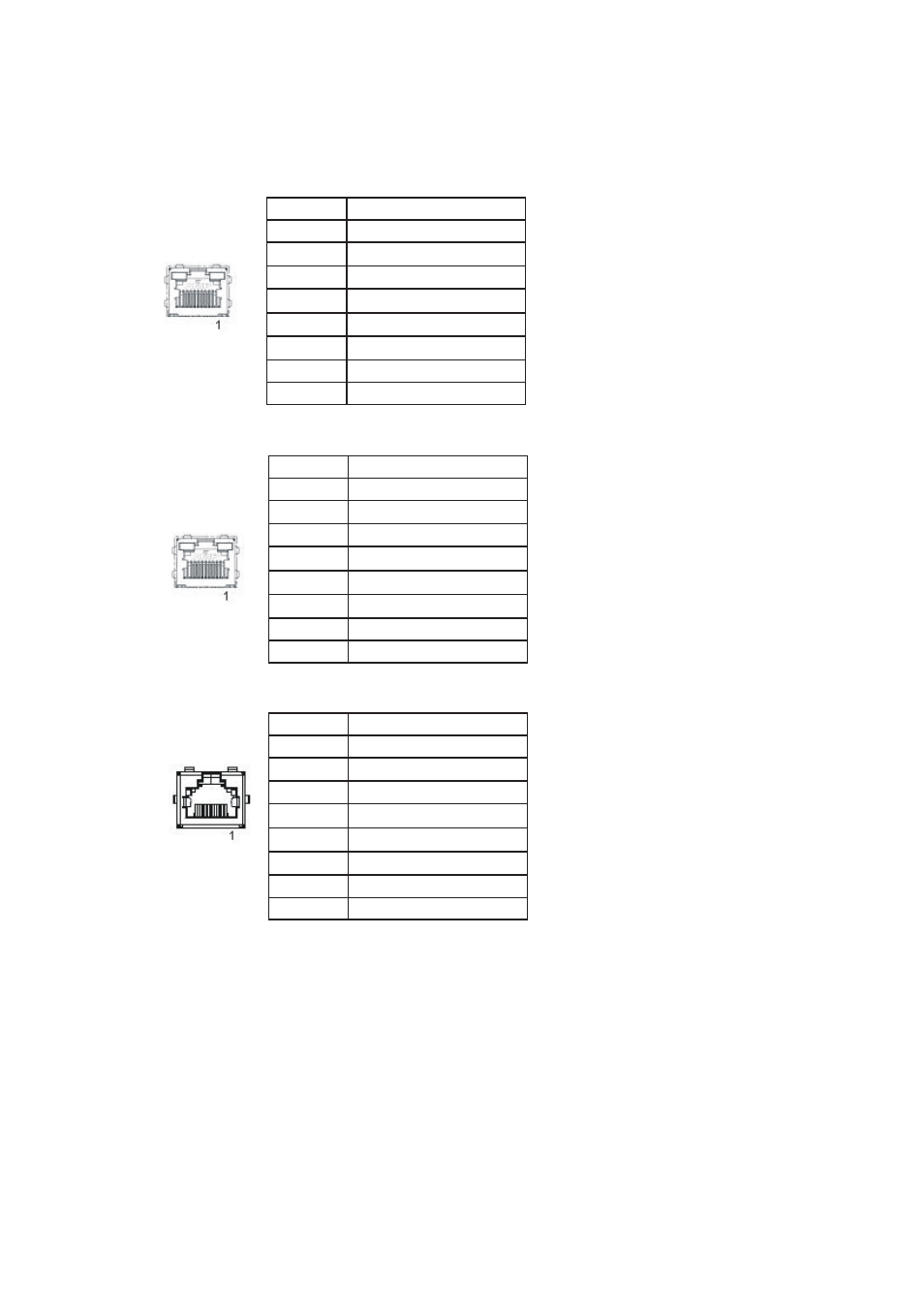 Tyco Electronics 17A2 User Manual | Page 42 / 63