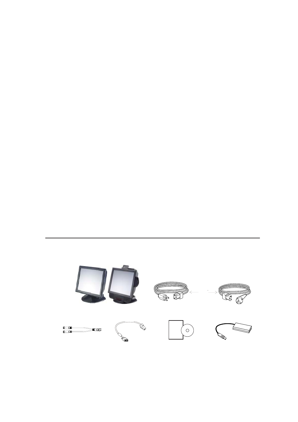 Setup | Tyco Electronics 17A2 User Manual | Page 6 / 63