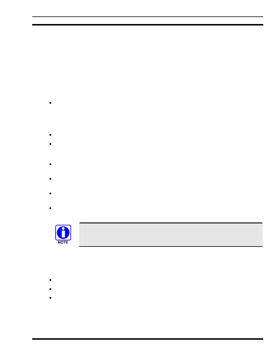 4 operating rules and regulations, 1 operating tips, 4operating rules and regulations | Tyco Electronics M7200 User Manual | Page 11 / 48