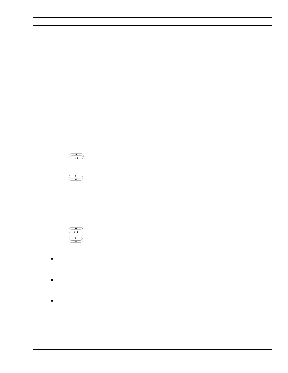 2 transmitting a voice call, 22 adjusting audio treble level, 23 intercom mode | Tyco Electronics M7200 User Manual | Page 27 / 48