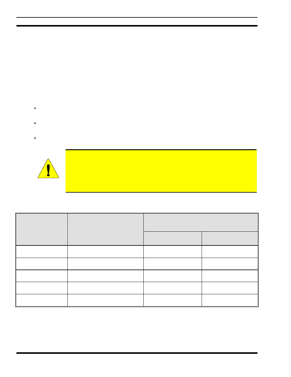 2 compliance with rf exposure standards | Tyco Electronics M7200 User Manual | Page 8 / 48