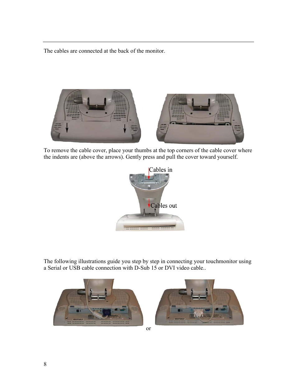 Tyco Electronics ET1528L User Manual | Page 16 / 44