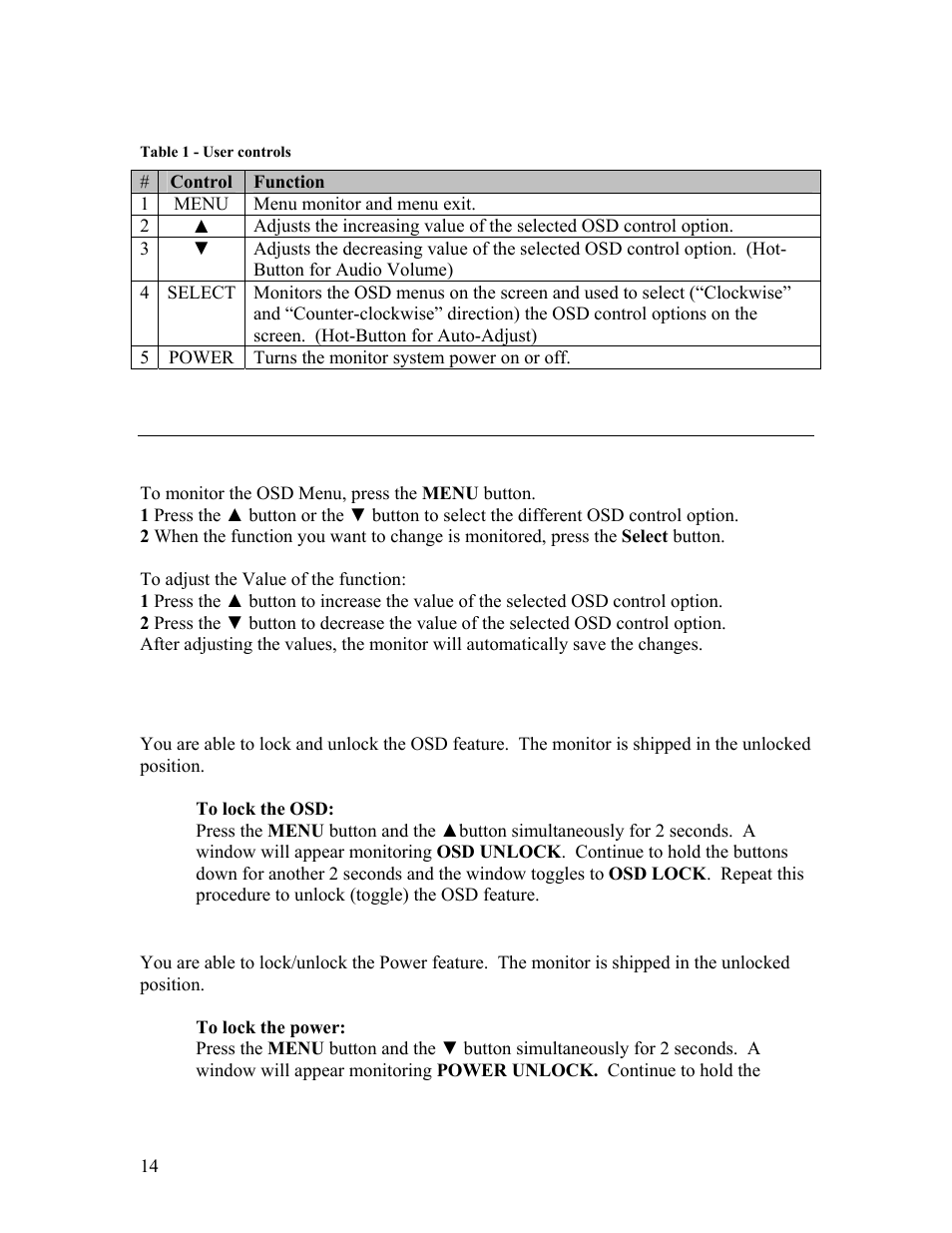 Tyco Electronics ET1528L User Manual | Page 22 / 44