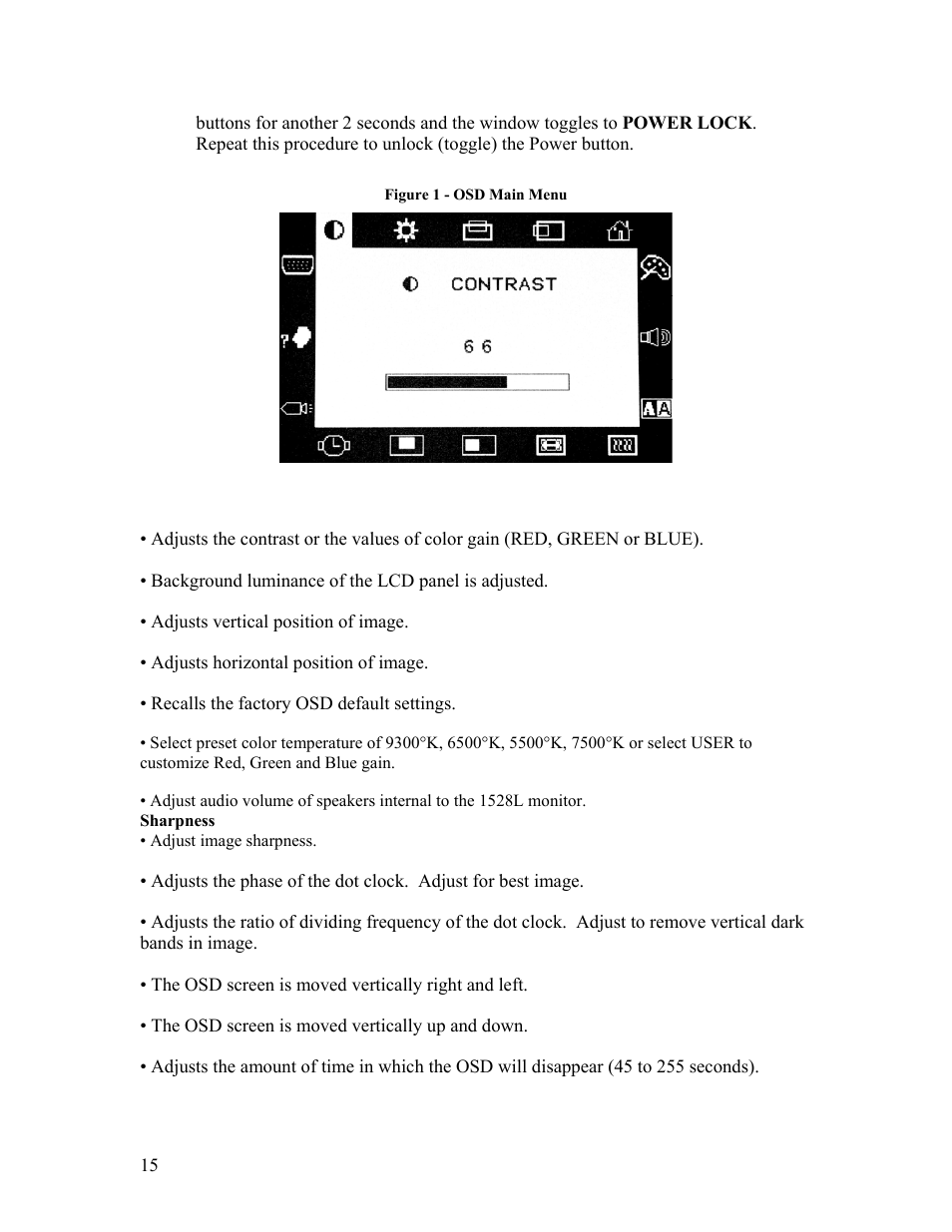 Tyco Electronics ET1528L User Manual | Page 23 / 44