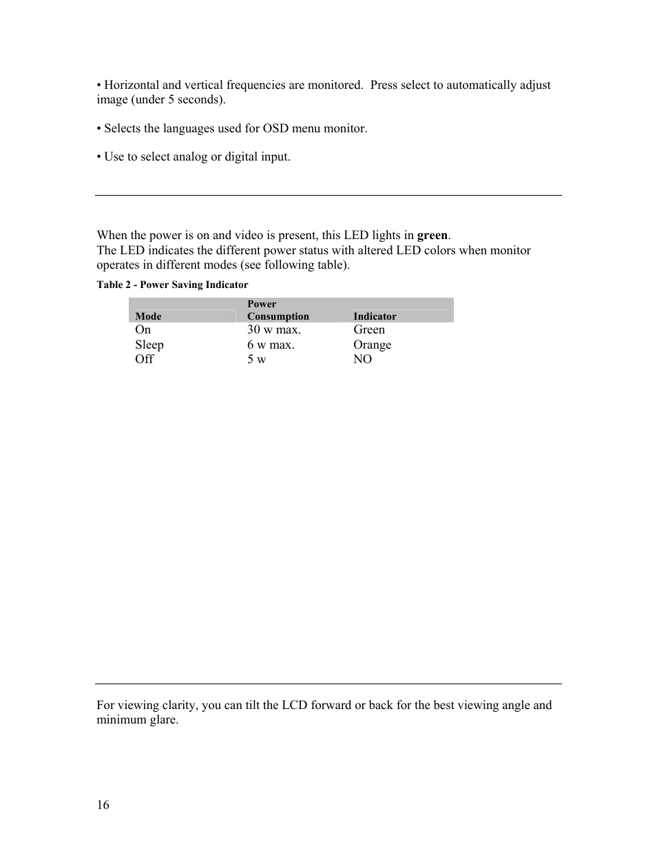 Tyco Electronics ET1528L User Manual | Page 24 / 44