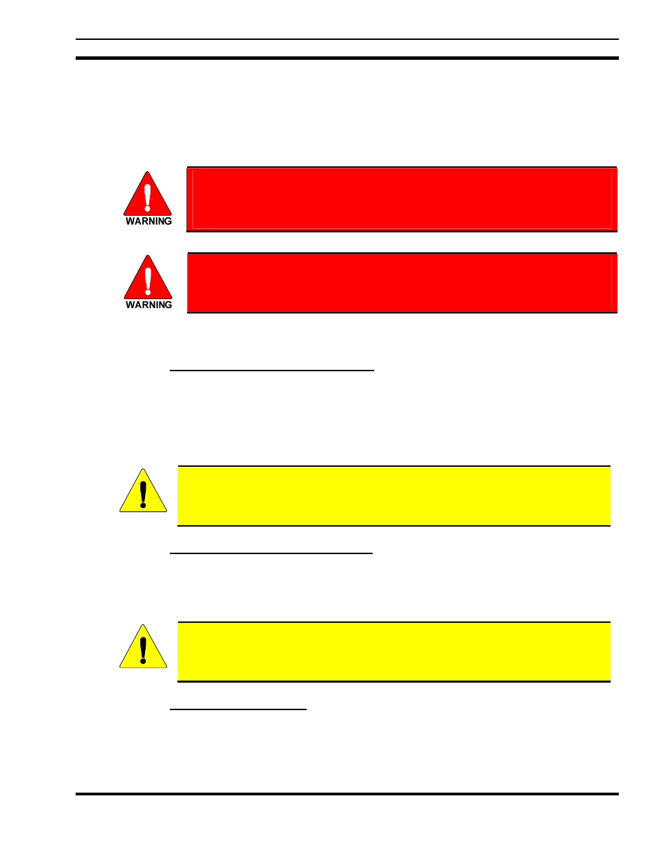 4 batteries, 1 conditioning battery packs, 1 conditioning nimh battery packs | 2 conditioning nicd battery packs, 3 additional information, 4batteries | Tyco Electronics P5200 User Manual | Page 15 / 122