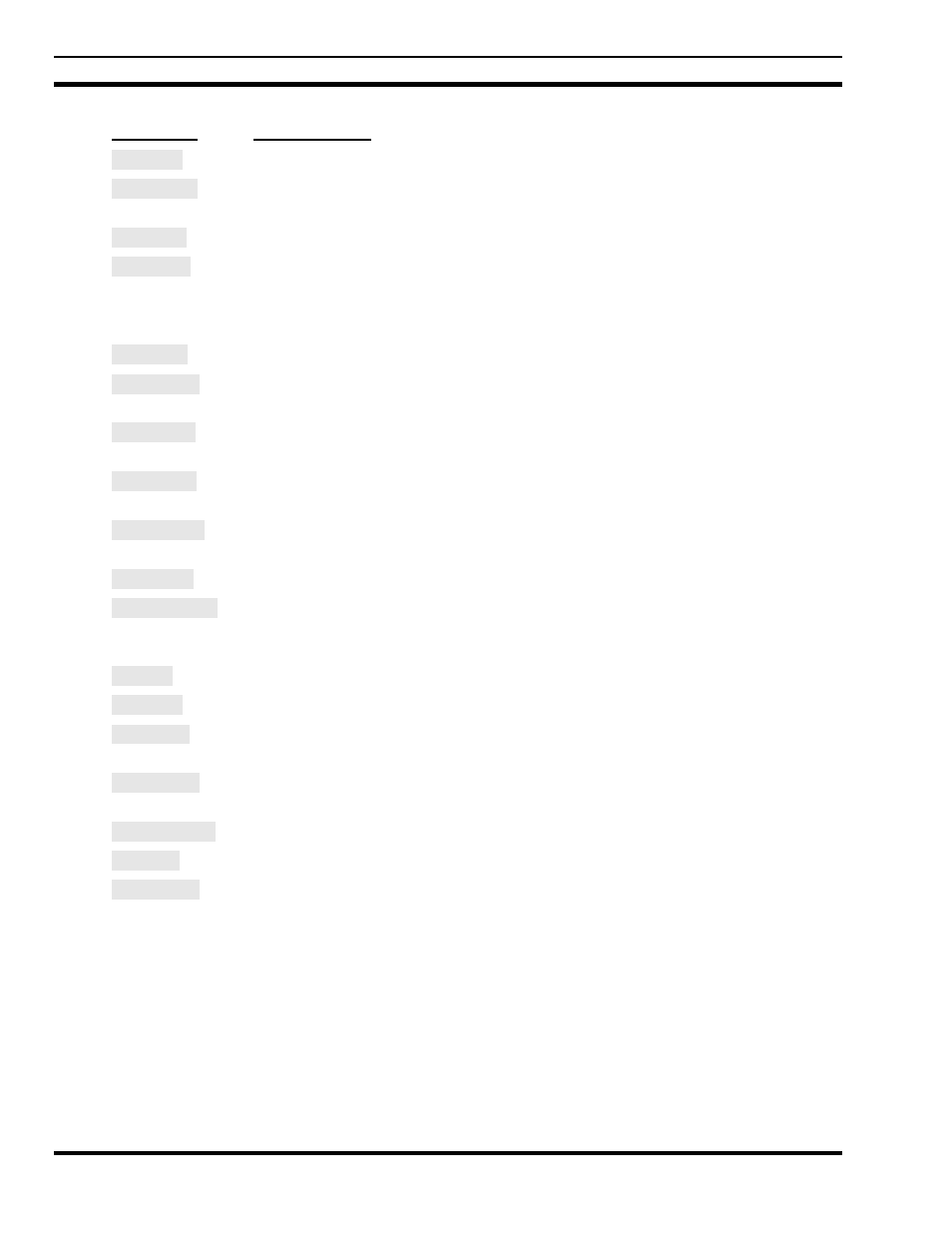 Tyco Electronics P5200 User Manual | Page 36 / 122