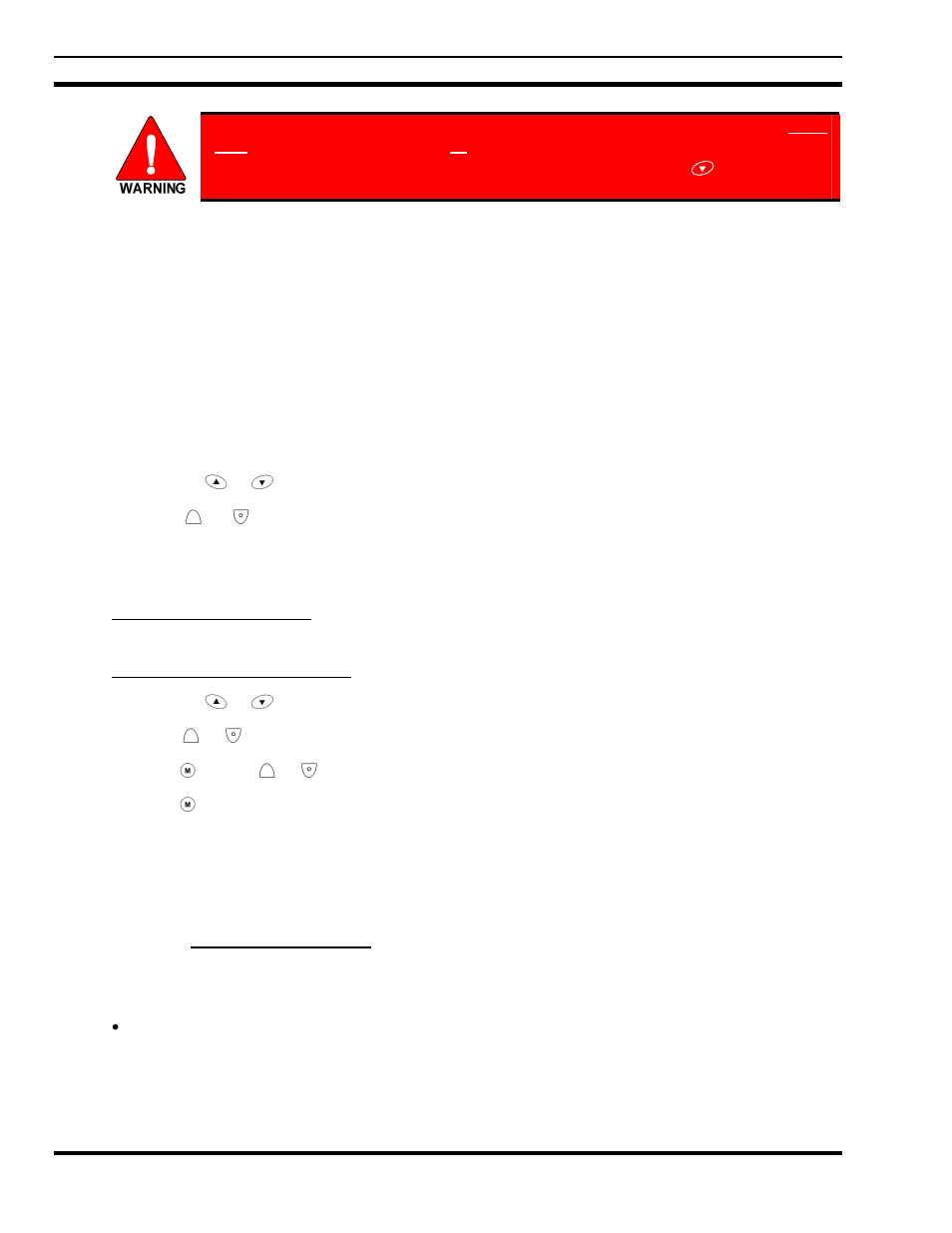 18 adjust side tone audio level, 19 change operating mode, 20 receive and transmit voice calls | 1 receive a voice call | Tyco Electronics P5200 User Manual | Page 40 / 122
