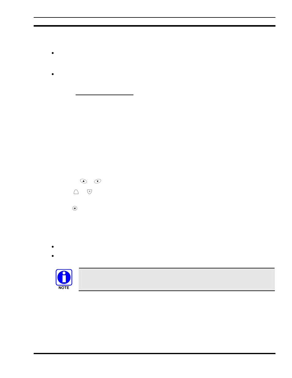 2 transmit a voice call, 21 adjust audio treble level, 22 talk group lock out | Tyco Electronics P5200 User Manual | Page 41 / 122