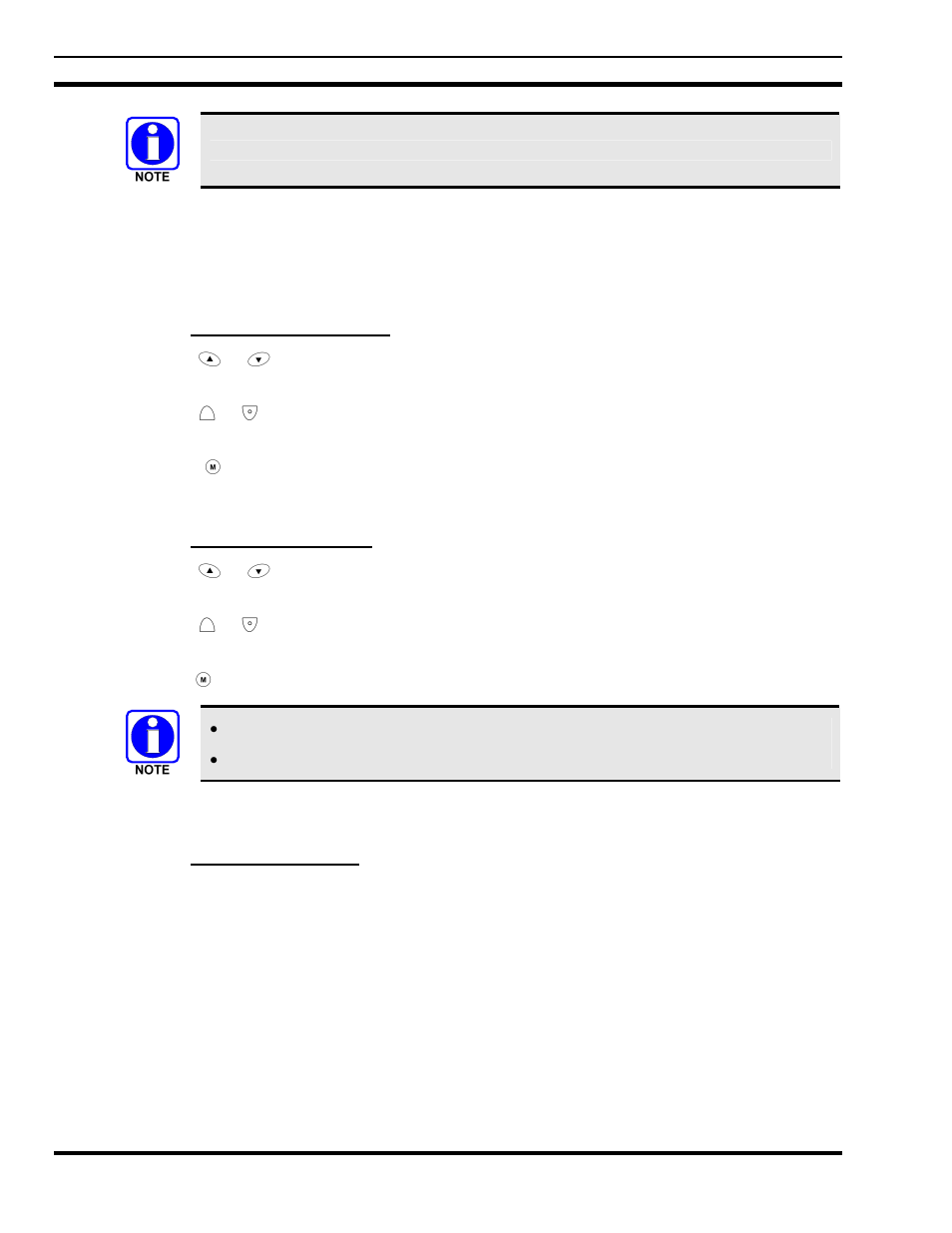1 lock out a talk group, 2 unlock a talk group, 23 scanning | 1 select scan modes | Tyco Electronics P5200 User Manual | Page 42 / 122