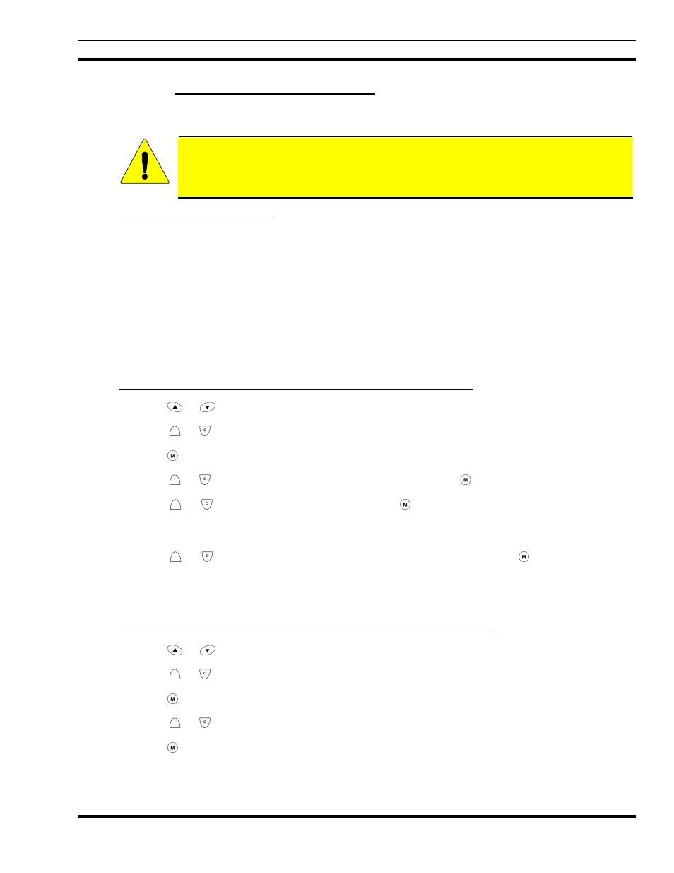 5 use the scene-of-incident mode, Band. refer to 8.31.5 for | Tyco Electronics P5200 User Manual | Page 55 / 122
