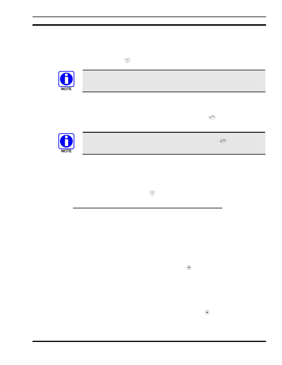 2 direct dial phone calls (p7270 model only) | Tyco Electronics P5200 User Manual | Page 81 / 122